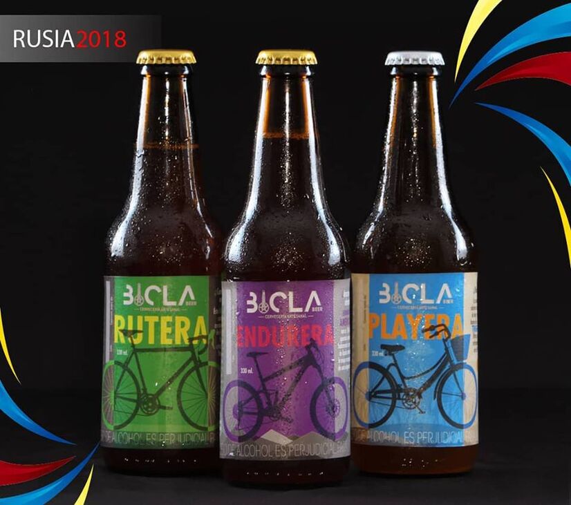 Bicla Beer