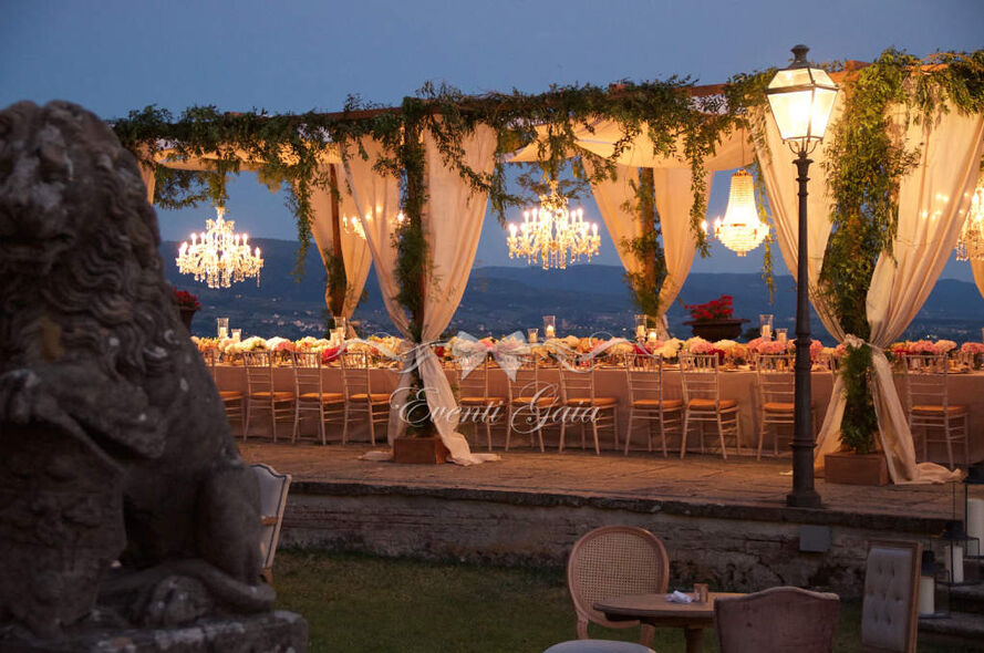 Eventi Gaia - Wedding Planner & Special Events