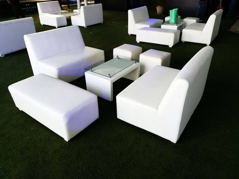 Perú Lounge Eventos