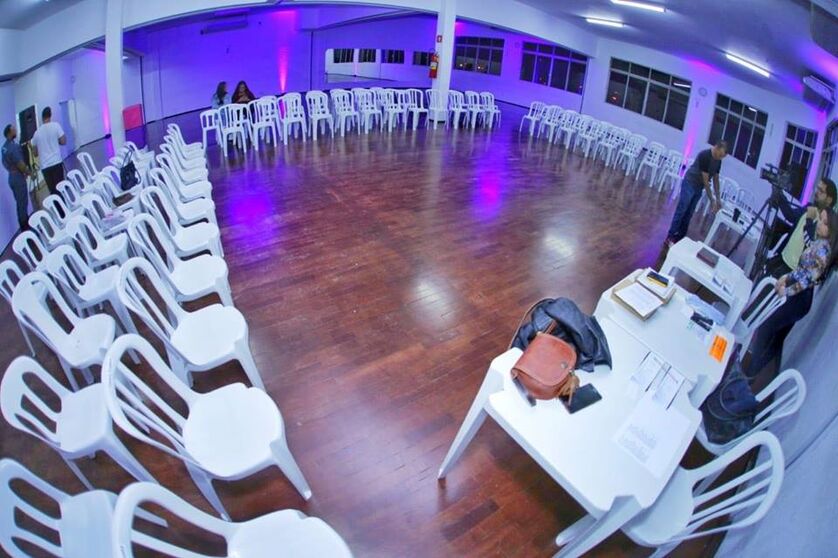 Espaço PDD Eventos