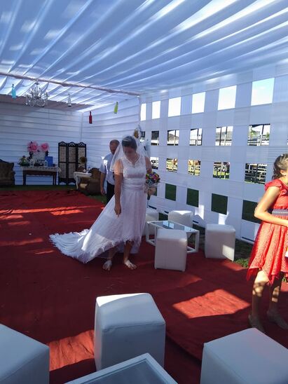 Eventos A.decoraciones