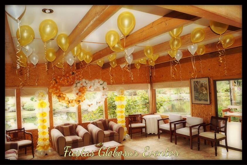 Globosur Eventos