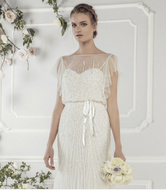 Morgan Davies Bridal