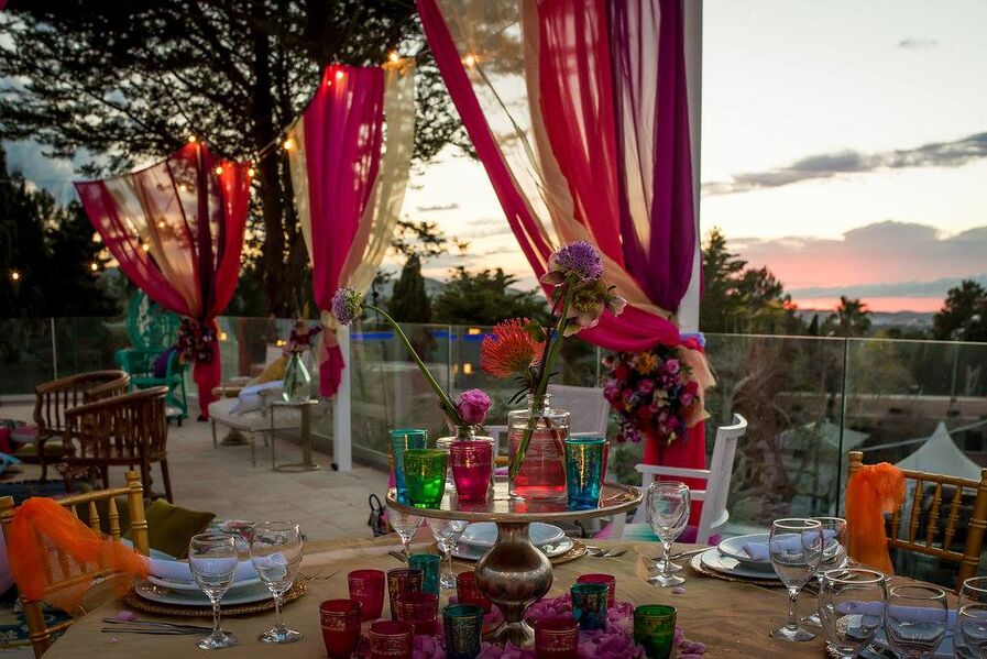 Ibiza Boho Weddings