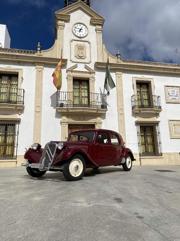 Clásicos de Boda DELUX