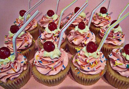 Cutsi Cupcakes