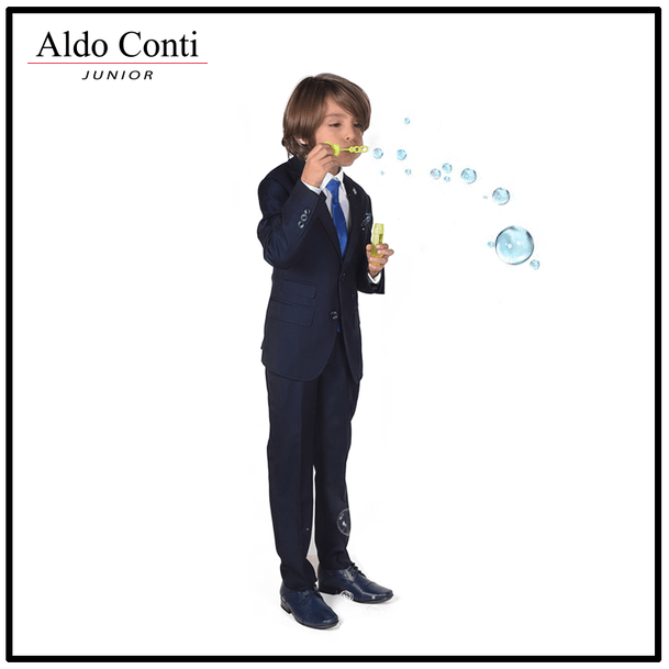 Aldo Conti Junior