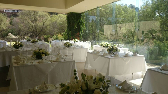 Banquetes Cheffets