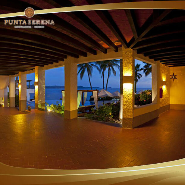 Hotel Punta Serena
