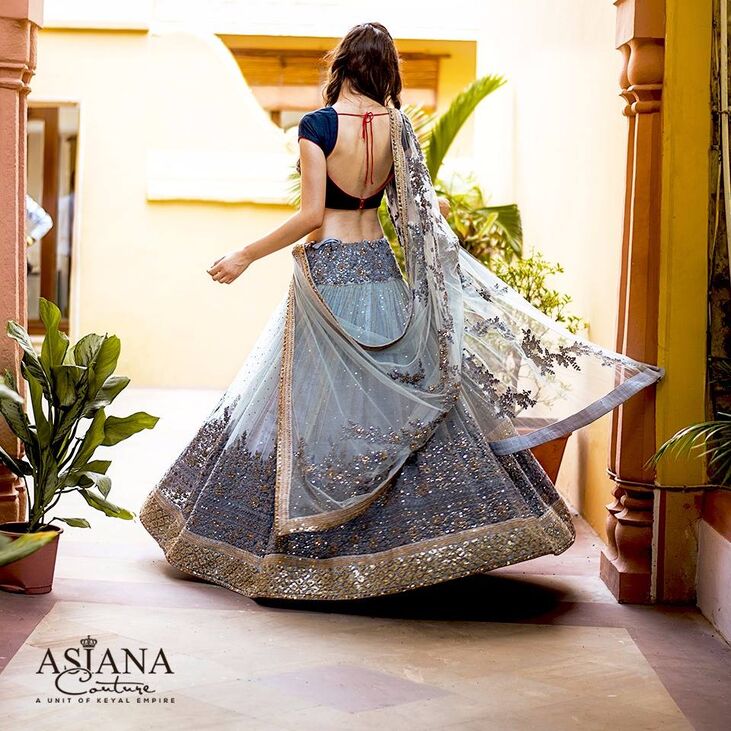 Asiana Couture