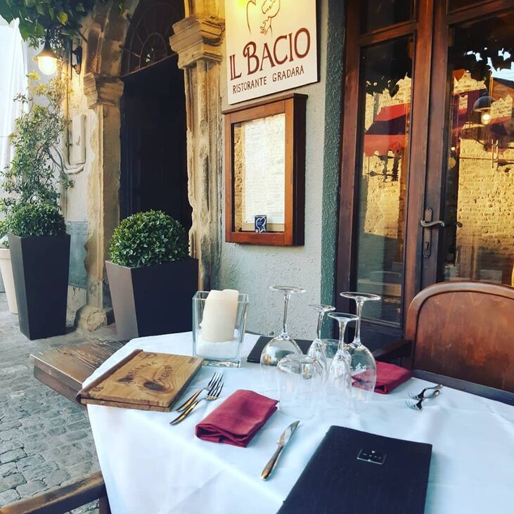 Ristorante Il Bacio