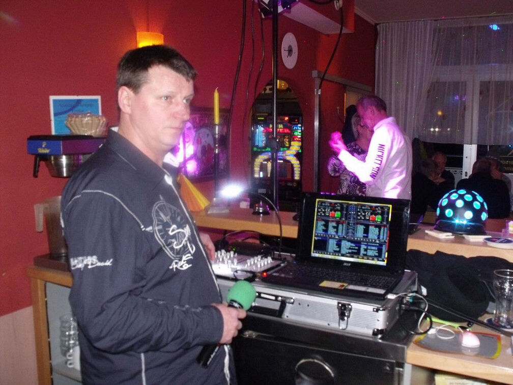 DJ Börny