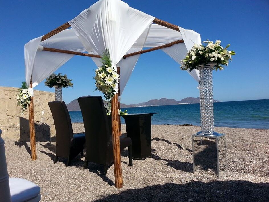 Florería Orquídea de Guaymas & Coordinadora de bodas Mv