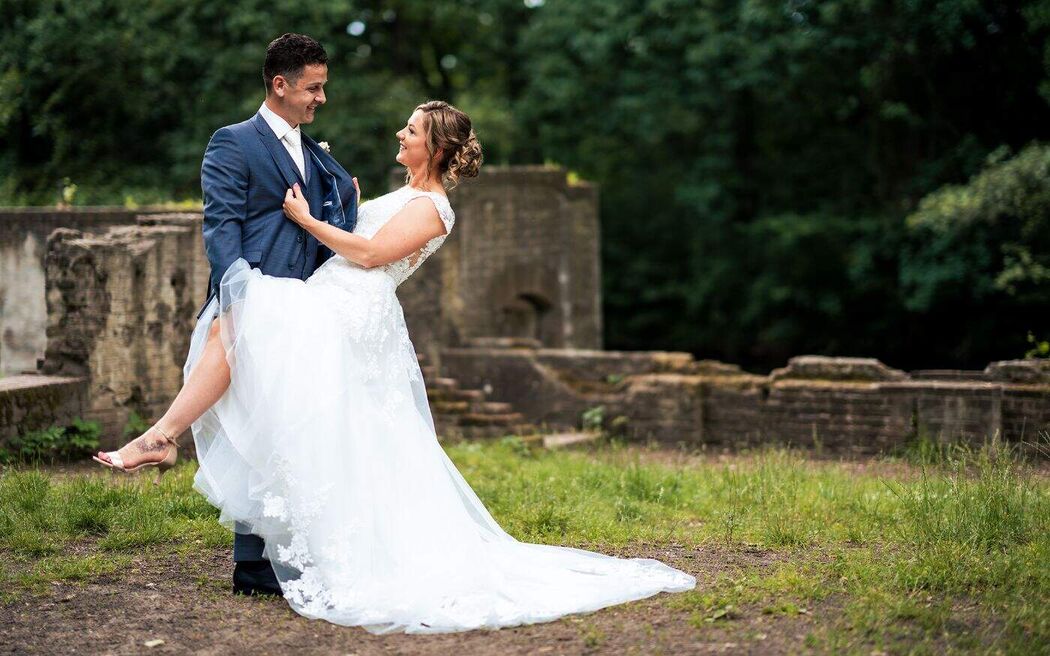 Eva van den Dungen Fotografie