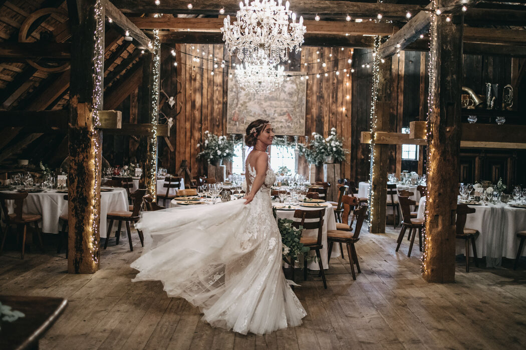 Nadja Osieka Hochzeitsfotografin