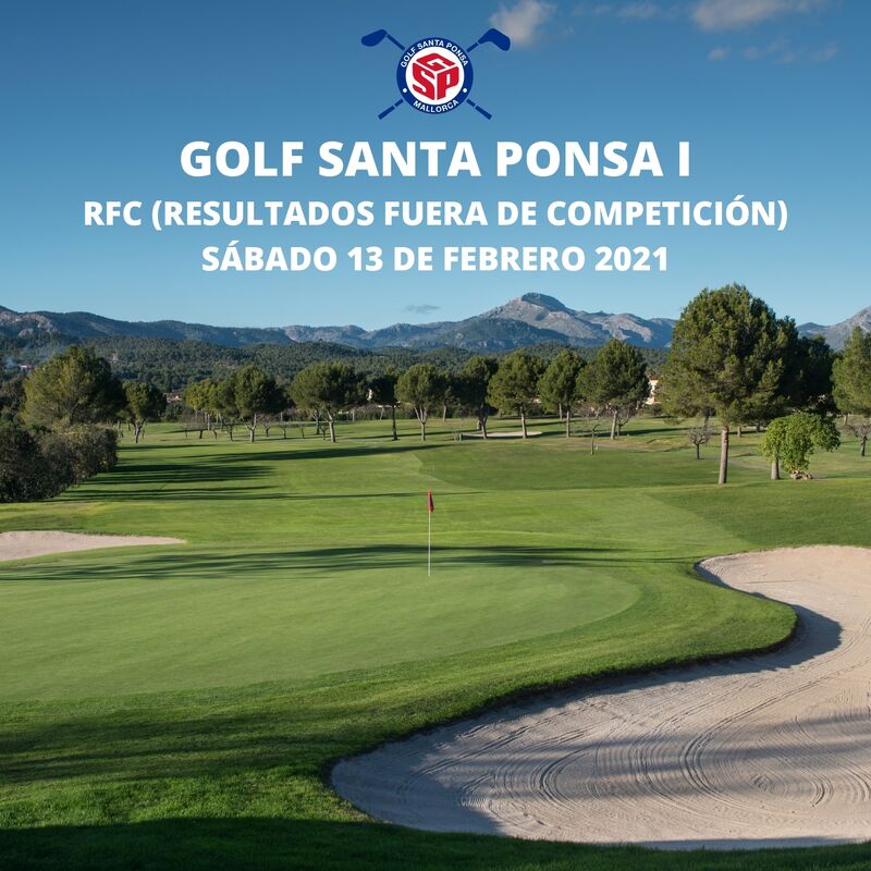Country Club Santa Ponsa
