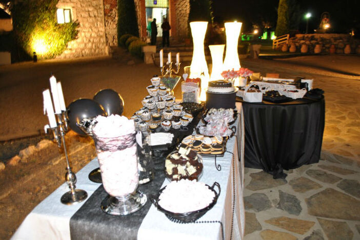 Catering Imperial