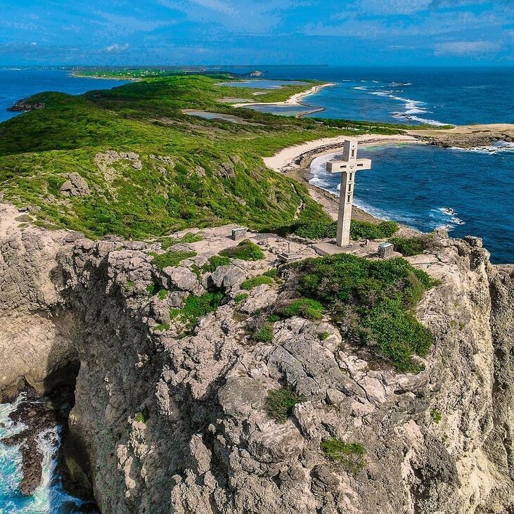 Tech In Caraïbes