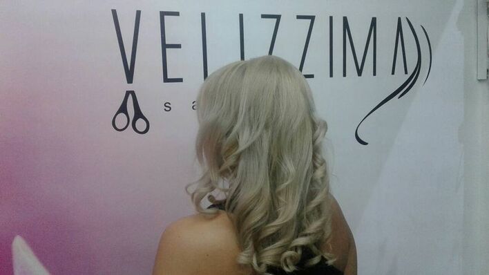 Vellizima Salon