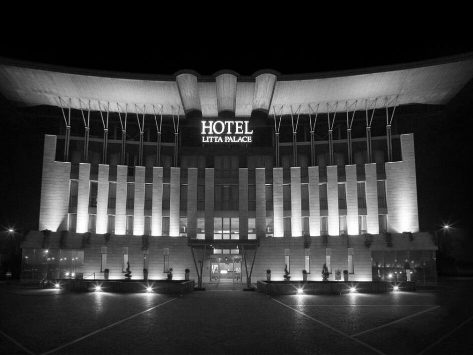 Hotel Litta Palace