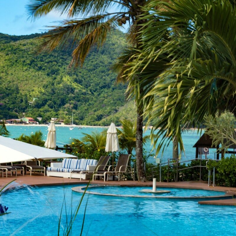 Costa Verde Tabatinga Hotel