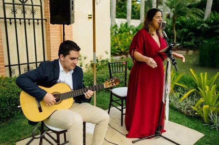 Pra Sonhar - Música Especial para Casar ~ Amanda & Pedro