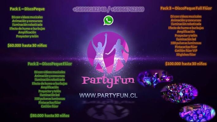PartyFun