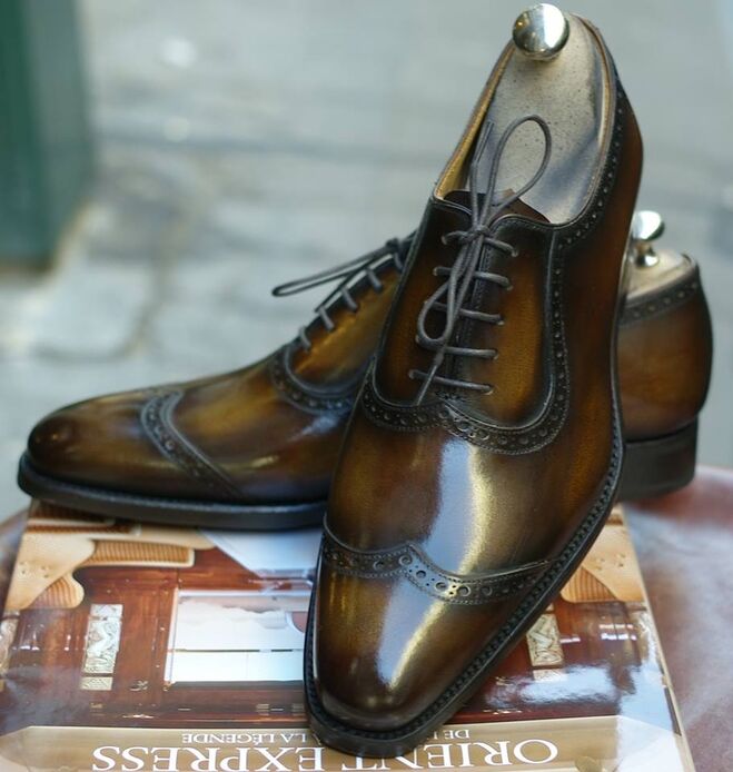 Gustavia Chaussures