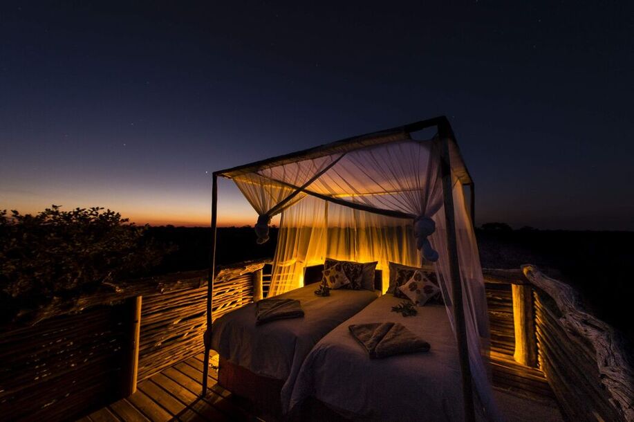 Botswana Holidays