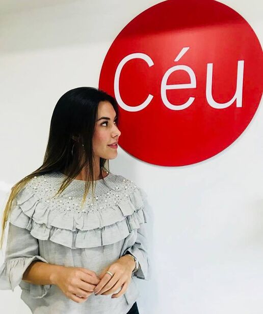 Céu