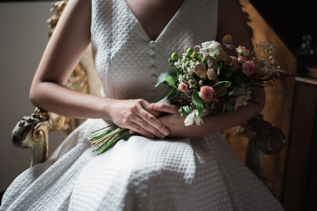 Érase una boda