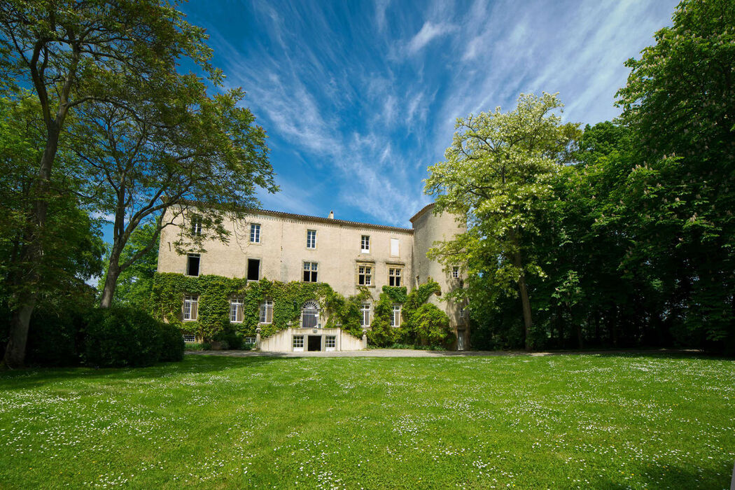 Château La Commanderie