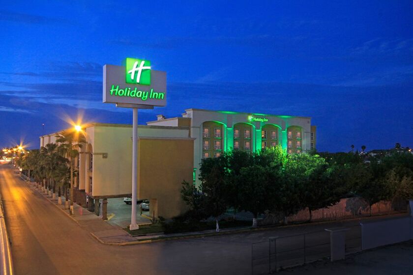 Holiday Inn Monclova