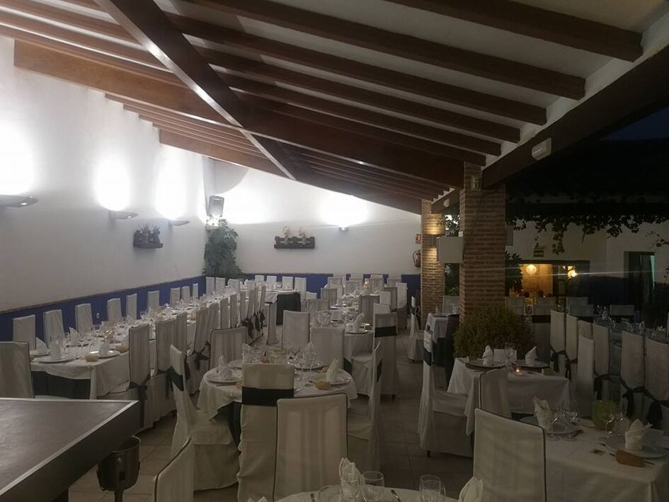 Hotel Restaurante Dulcinea de El Toboso