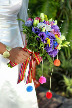 Flores Vip