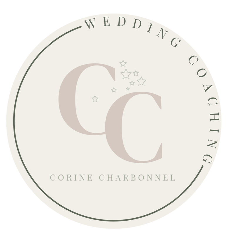 Corine Charbonnel - Wedding Coaching