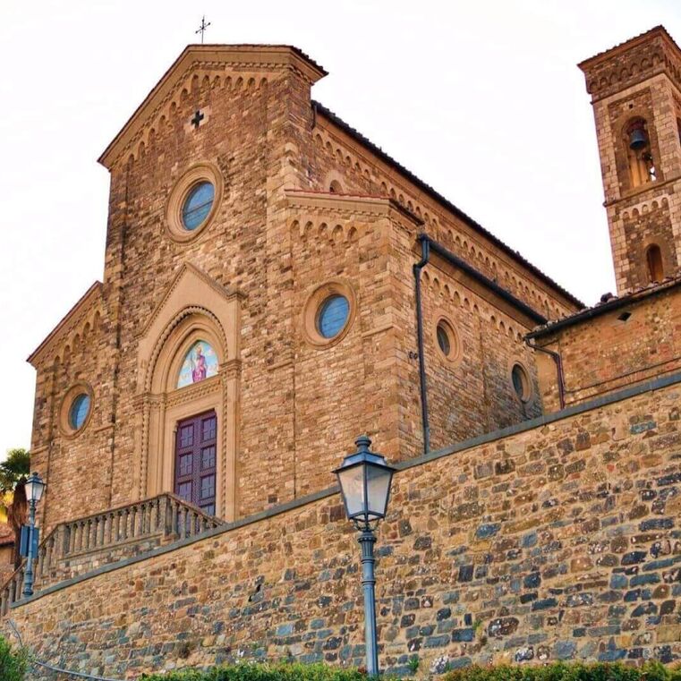 La Papessa - Fattoria di Montecchio