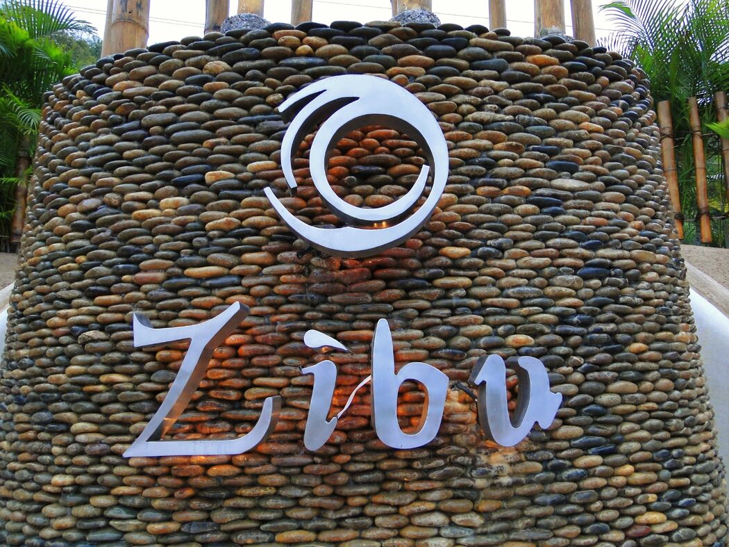 Zibu - Casa de la Selva