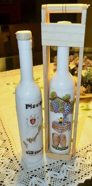 Vinos y Piscos J.Ugarelli