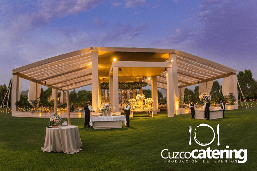 Cuzco Catering