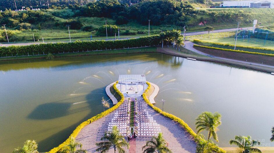 Lagoa Santa Rita Eventos