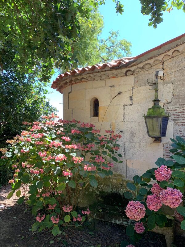 Le Logis des Arçonnières