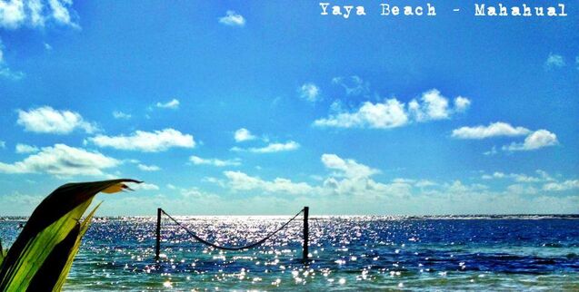 Yaya Beach