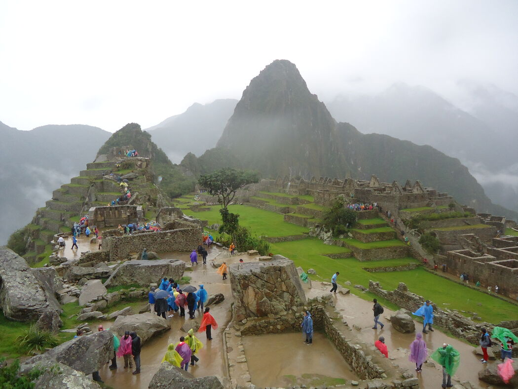 Perú Mistika Travel