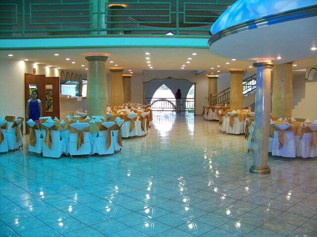 Salón de Eventos Las Hadas - Guadalajara