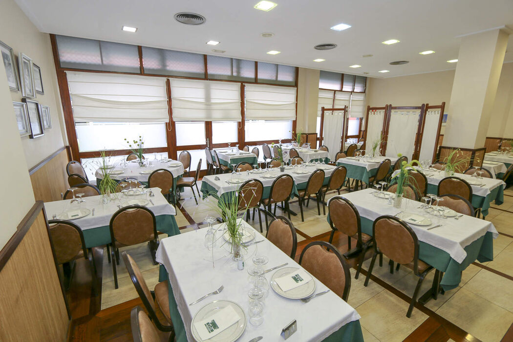 Restaurante Hermanos Rogelio