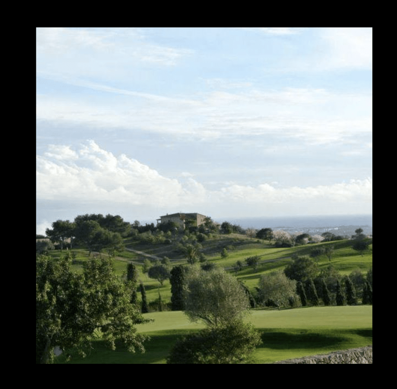 Club de Golf Vall D'Or
