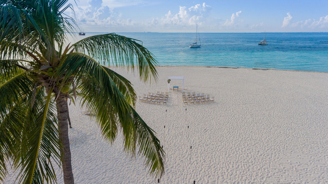 Presidente InterContinental Cancún