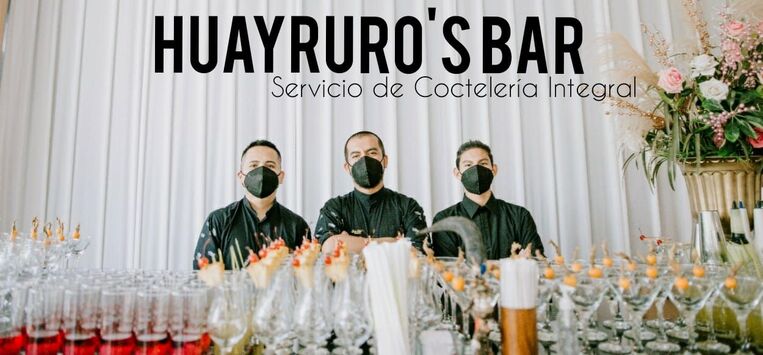 Huayruro's Bar