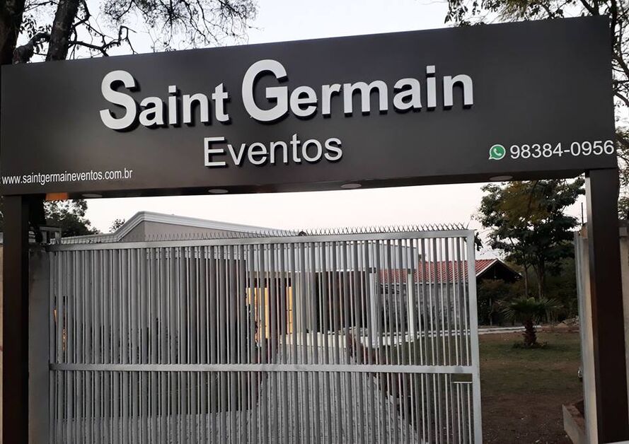 Saint Germain Eventos